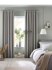 Create the perfect look for your space with our window treatment options at Blindsgalore.com 