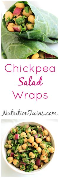 Our clients always smile when we tell them that we aren’t “anti-carb” and that in fact, we’re all for high- fiber, quality carbohydrates like sweet potatoes, oats, quinoa and brown rice, etc.—in moderate portions, of course! So carb lovers rejoice, these twin, veggie-loving registered dietitians (who happen to each have a sweet tooth that we …