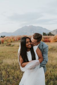 Fall Forever + Ever – Utah Valley Bride