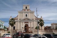 Catedral de San Felipe Apóstol - Arecibo