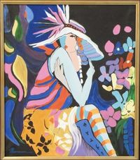 Isaac Maimon (Israel)