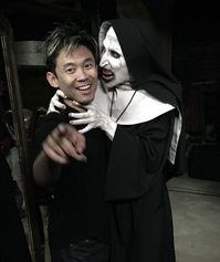 James Wan!