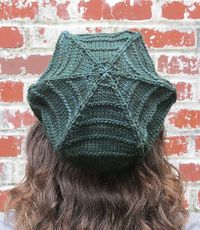 Ravelry: Along Came a Spider pattern by Julia Blake $4