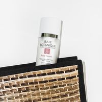 Our favourite go-to natural beauty product that gives eyes an instant boost whilst continuously hydrating the skin around the eye area. Available online, visit www.baiebotanique.com