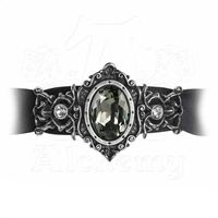 Bracelet Alchemy Gothic "The St Petersburg Tear"