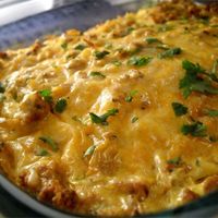 Father's Day Casserole