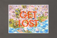 GET LOST! :: Behance