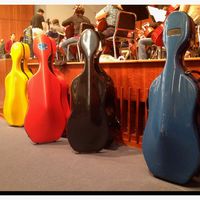 Cello Art