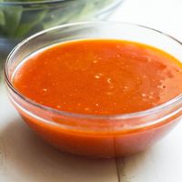 French Dressing | Culinary Hill