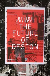 Design Futures / Inkahoots