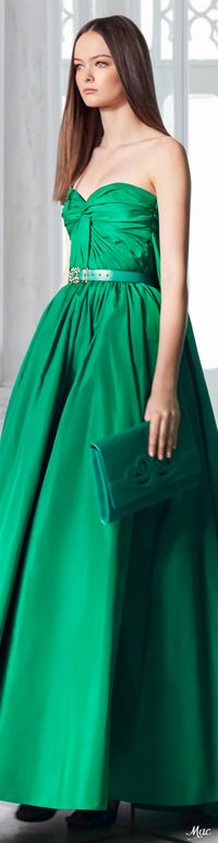 Pre-Fall 2021 Elie Saab