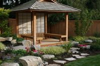 33 Japanese Garden Landscaping Ideas: Ways to a Perfect Balance