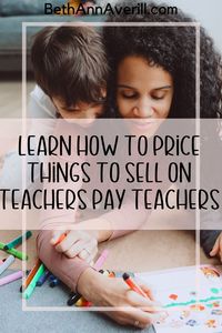 Confused about pricing on TpT? Join us on a journey through effective pricing strategies. From avoiding the race to the bottom to setting values based on market trends, this guide empowers you to make informed decisions. Let's ensure your products shine at the right price!