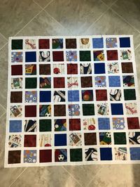 Community Quilt with Ray and Stoney | Jo's Country Junction