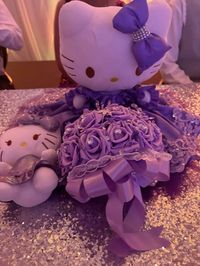 hello kitty theme quince