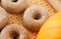 Cinnamon-Sugar-Pumpkin-Cake-Donuts