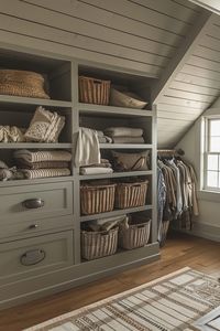 29 Small Attic Room Ideas To Create A Hidden Sanctuary |