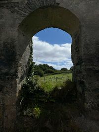 ireland cork countryside aesthetic church