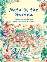 Math in the Garden: Pre-Sale - KidsGardening