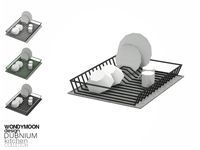 The Sims Resource - Dubnium Dish Drainer