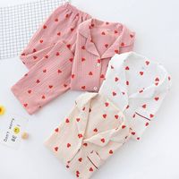 This is a very cute and lovely gift for woman Party pjs sets and Cozy comfortable homewear pjs set Our size table M L XL US size XS S M