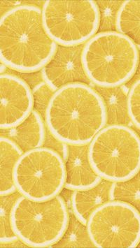 Yellow lemon | Iphone wallpaper yellow, Yellow aesthetic pastel, Yellow wallpaper