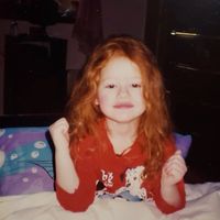 young madelaine petsch 🧚🏼‍♀️ ‧₊˚ ⋅