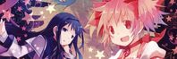 Madoka Magica Banner