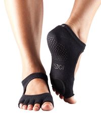 Toesox Plie Yoga & Dance Pad at YogaOutlet.com