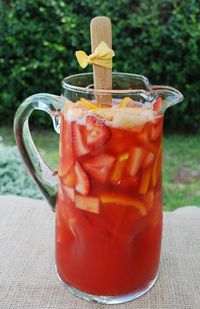 summer sangria