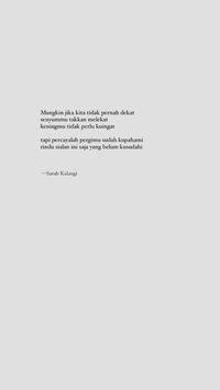 #threads #quote #sarahkalangi #perempuanpuitis #gamon #puisi #sajak #sadvibe #twitter #literasi #kamudiseratuscatatanku #poems #diksi #syair