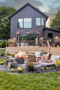 Which Outdoor Space is Your Favorite? | HGTV Urban Oasis Sweepstakes | HGTV