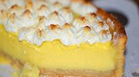 No-Bake LIMONCELLO Dream Cheesecake - Cooking Italians