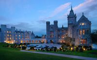 Adare Manor Gallery | View Images of the Manor House | Adare Manor