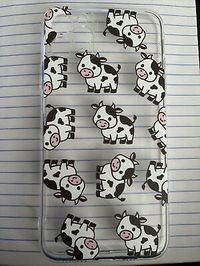 Cow Pattern iphone11 Pro Max Case | eBay