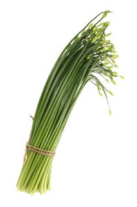 What Are Garlic Chives: Learn About Growing Garlic Chives In The Garden