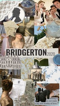 bridgerton 💌🕯️🪞