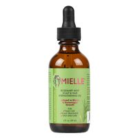 MIELLE Rosemary Mint Scalp & Hair Strengthening Oil - Walmart.com - Walmart.com