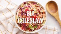 BLT Coleslaw