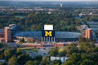 the Big House