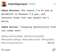 incorrect cursed child quotes from tumblr #thecursedchild #cursedchild #incorrectcursedchildquotes #harrypotter #incorrecthpquotes #incorrectharrypotterquotes #guysireallydontknowwhyididthisonebuthereitis