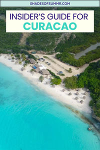 It can be so hard planning a vacation when you don’t know the seasons of your dream destination. Will there be hurricanes? Is there a lot of sunshine? What is the most expensive time to go?  Luckily for you, I have spent almost a year in Curacao recently and I know all the ins and outs of the island, and its weather.