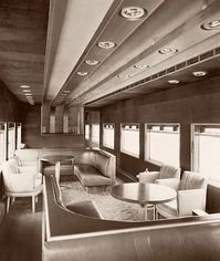 Trains | Architectural Digest