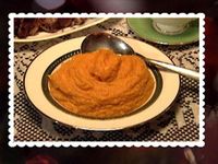 Get Butternut Squash Puree Recipe from Food Network