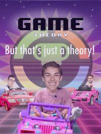 I was feeling silly so I photoshopped this today at school  #GameTheory #youtube #silly #vaporwaveaesthetic