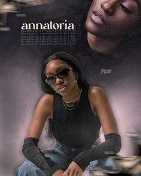 Music Artists poster design #annatoria