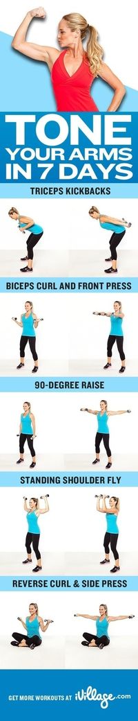 These 27 Workout Diagrams Are All You Need To Get In Shape This Summer