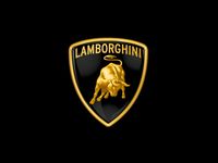 Lamborghini goej Auto logo