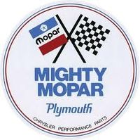 MOPAR Performance Products