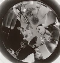 Los Grandes Fotografos: Umbo - Otto Umbehr (1902-1980)